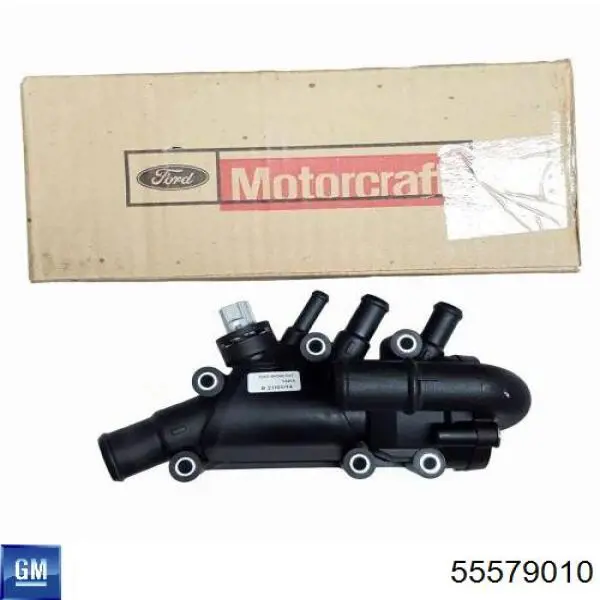 55579010 General Motors Termostato de agua
