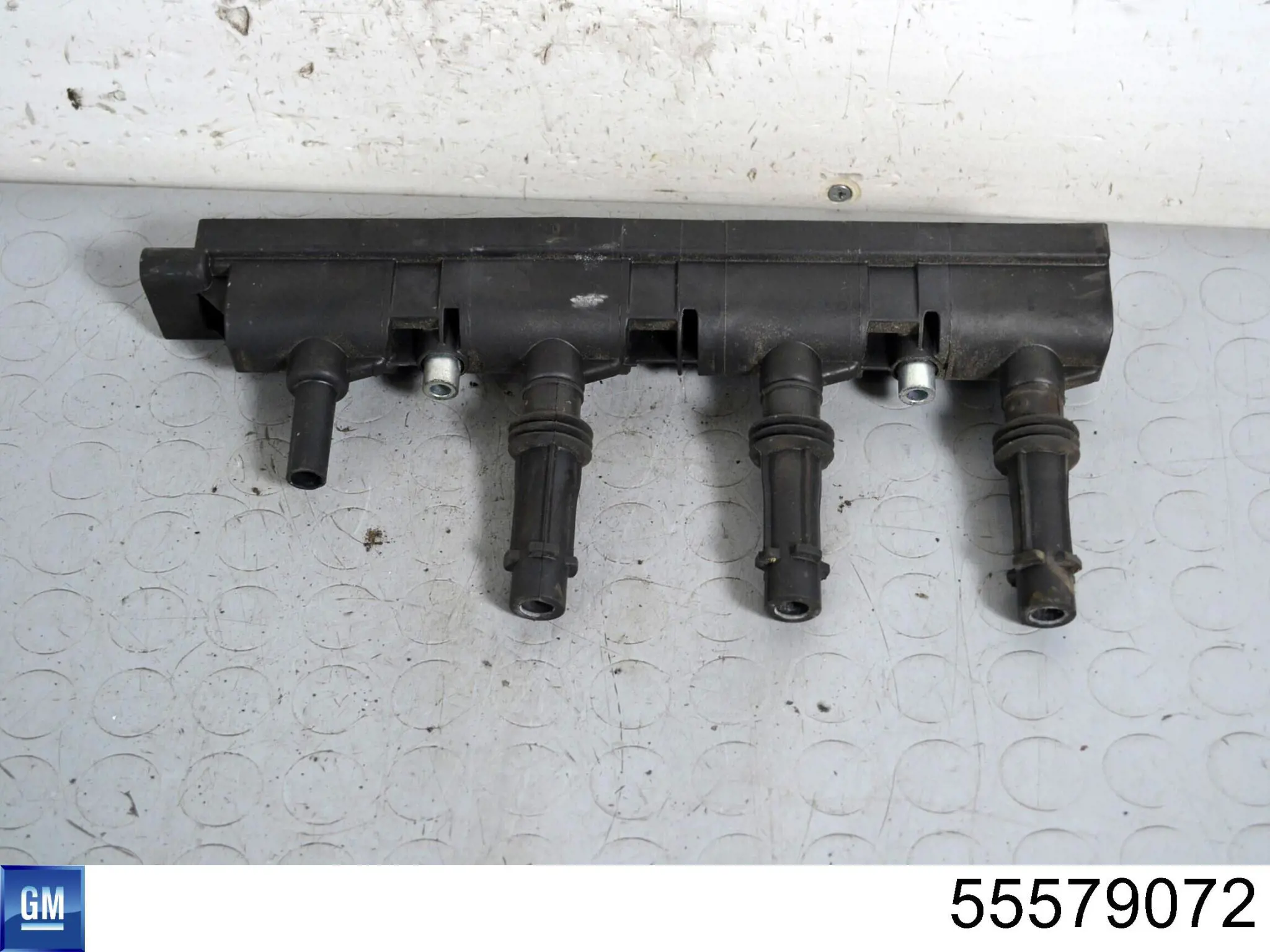 Bobina 55579072 General Motors