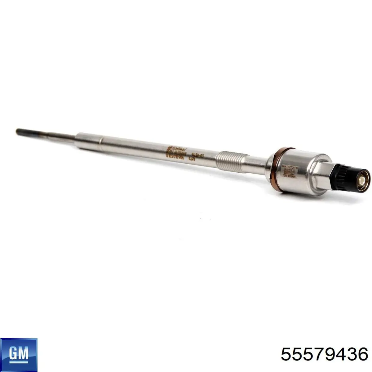 Bujía de precalentamiento 55579436 General Motors