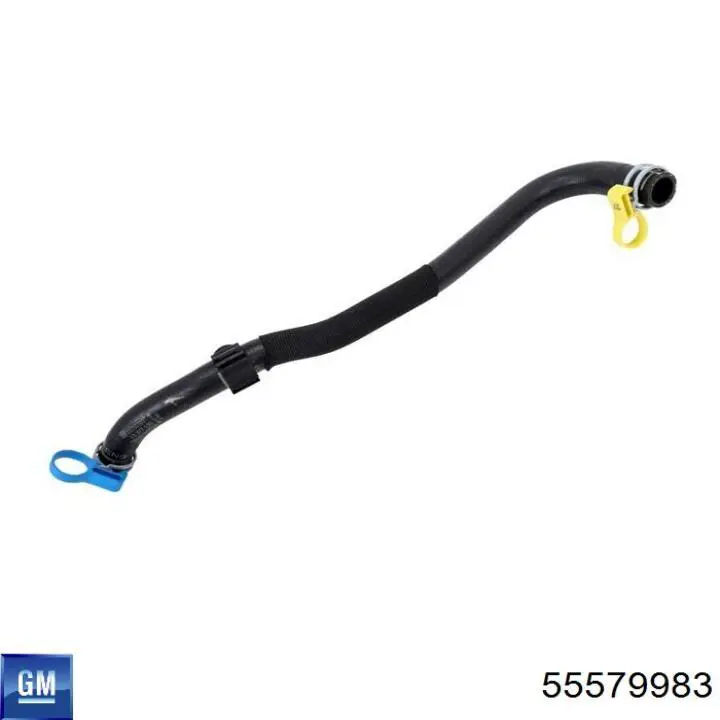 558280 Elring Junta de bomba de agua
