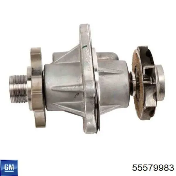 Junta de bomba de agua Elring 558280 precio, desde 10,68 EUR