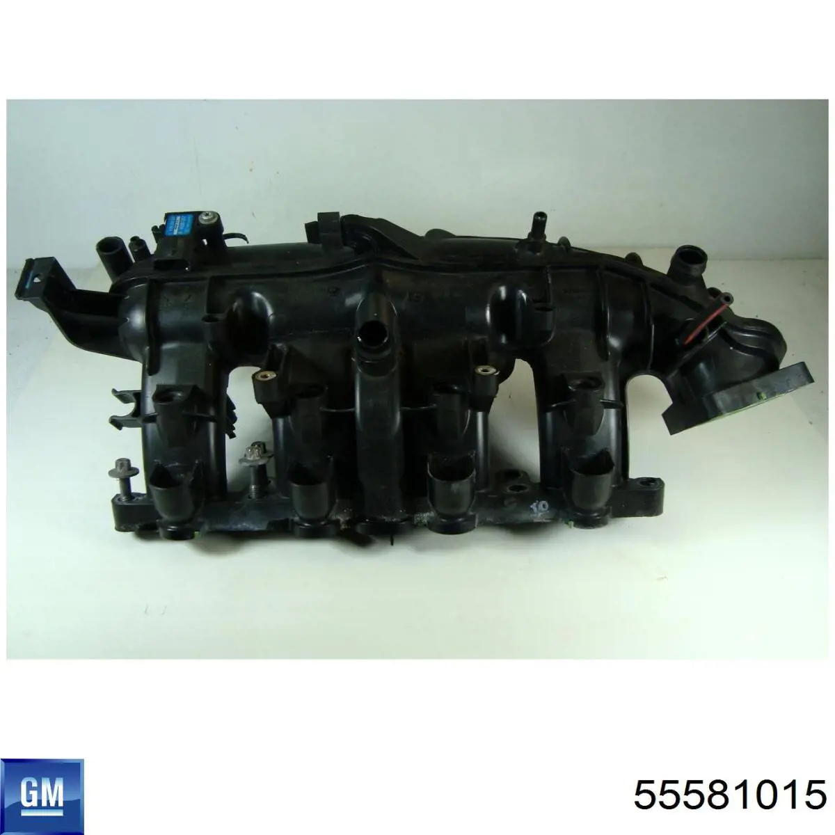 Comprar 55581015 General Motors Colector de admisión