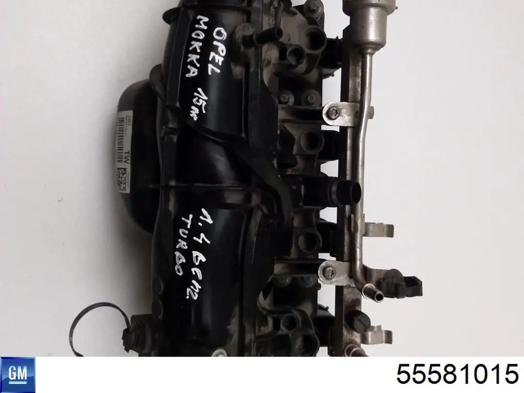 Módulo colector de admisión General Motors 55581015 precio, desde 1010,07 EUR