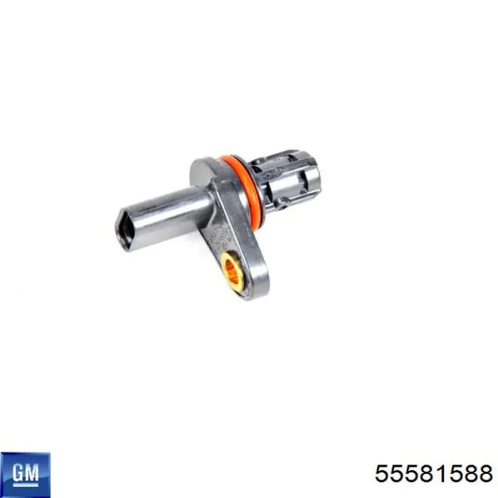 Comprar 55581588 General Motors Sensor de presión de aceite