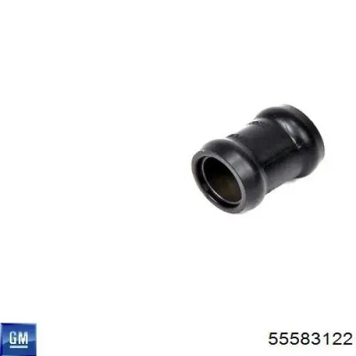 Comprar 55583122 General Motors Anillo de sellado del conducto EGR
