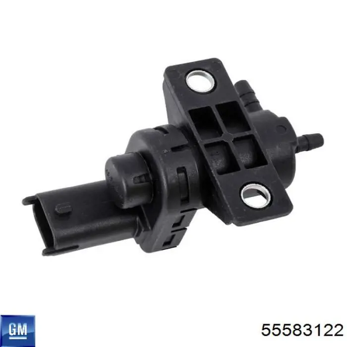Anillo de sellado del conducto EGR General Motors 55583122 precio, desde 9,64 EUR