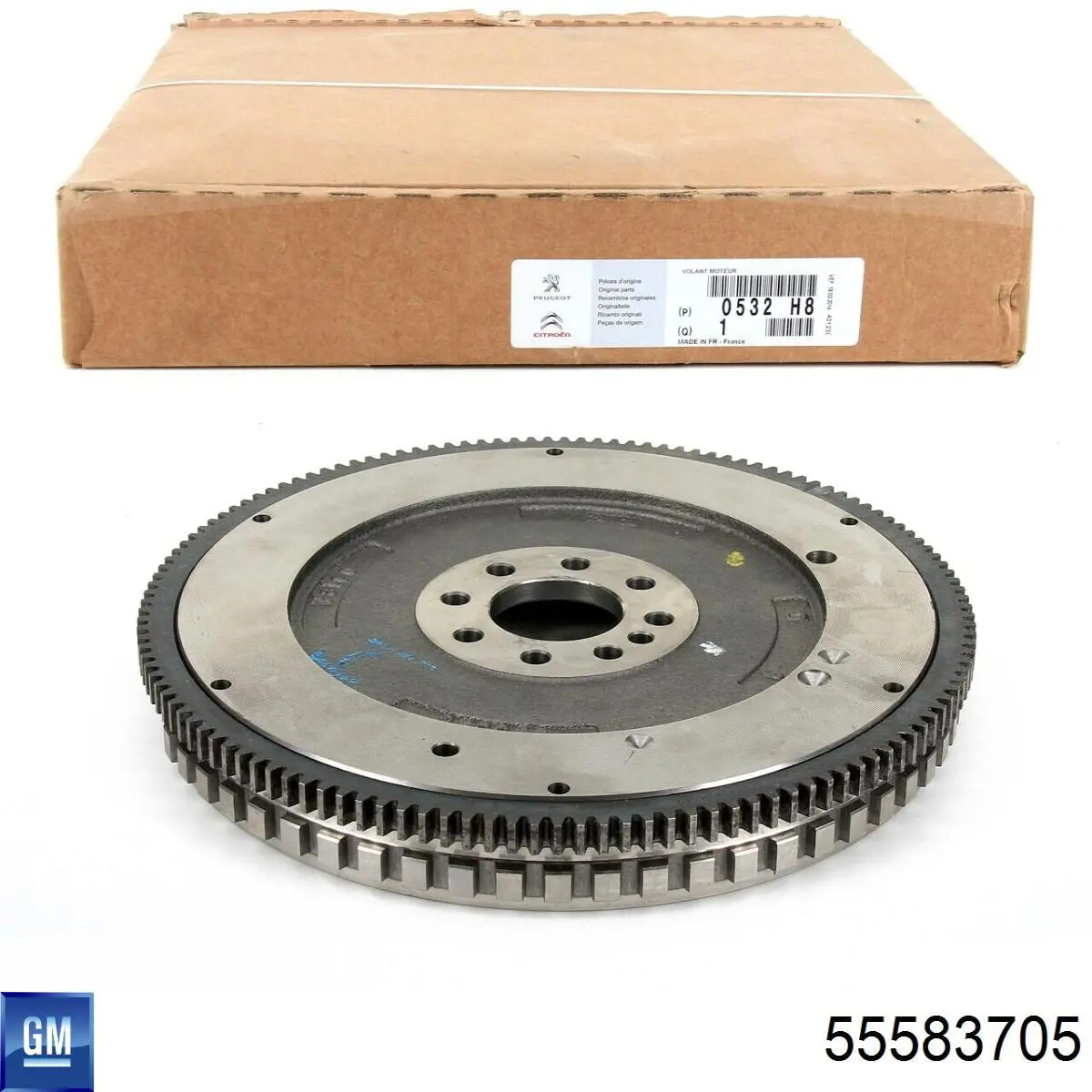 Comprar 415046510 INA Volante de motor bimasa