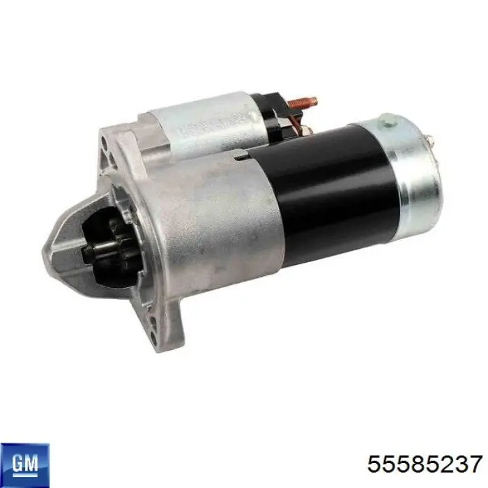Comprar 55585237 General Motors Motores de arranque