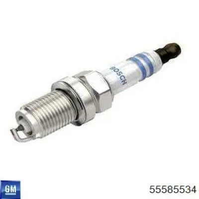 Bujías General Motors 55585534 precio, desde 23,17 EUR