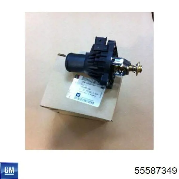 Comprar 55587349 General Motors Termostato