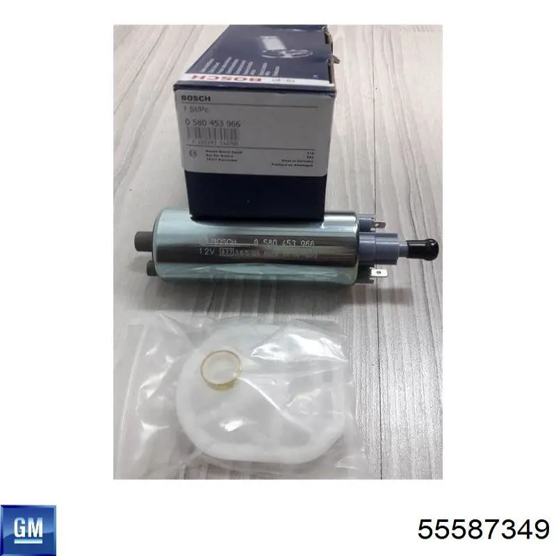 Termostato General Motors 55587349 precio, desde 18,73 EUR