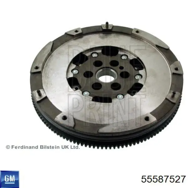 55587527 General Motors Volante de motor