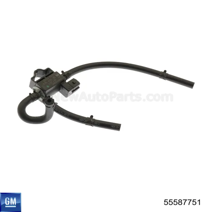  55587751 Opel