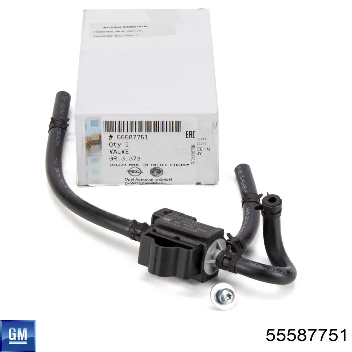 Comprar 860376 Opel 