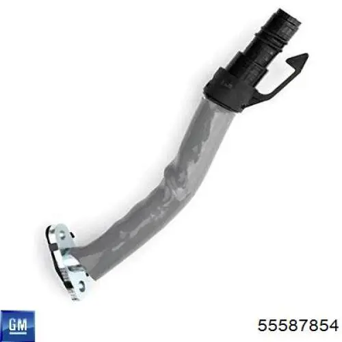 Comprar 860423 Opel Tubo de drenaje de aceite de turbocompresor