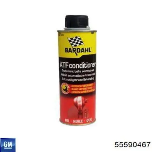 55590467 General Motors Bujías incandescentes