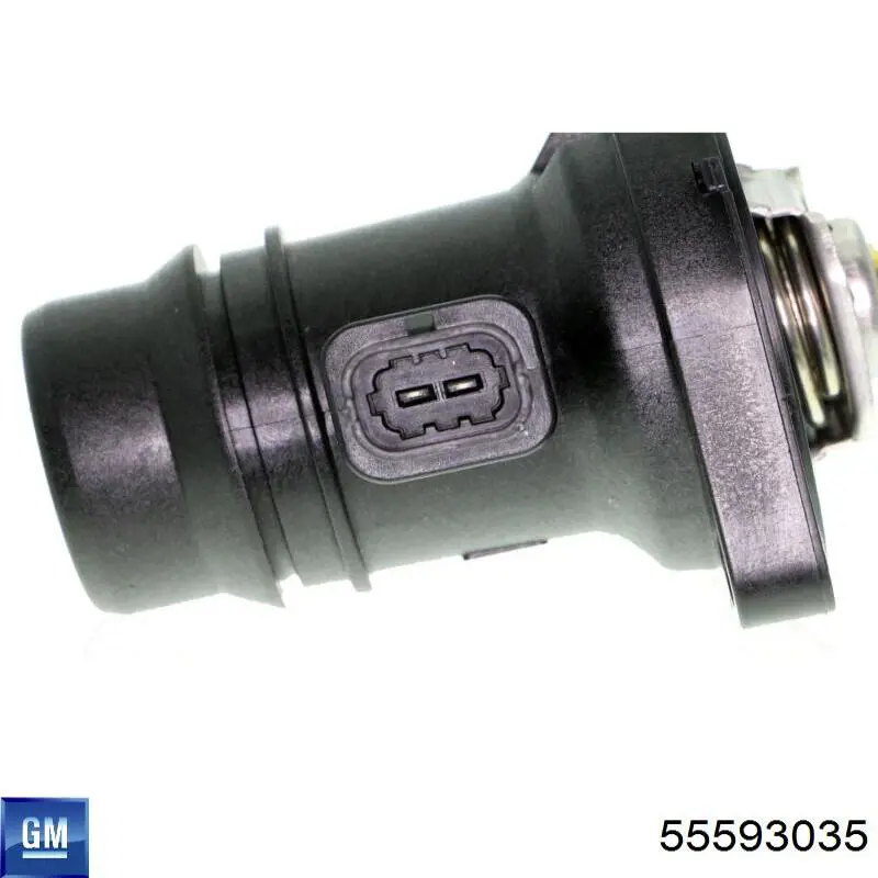 Termostato General Motors 55593035 precio, desde 30,37 EUR