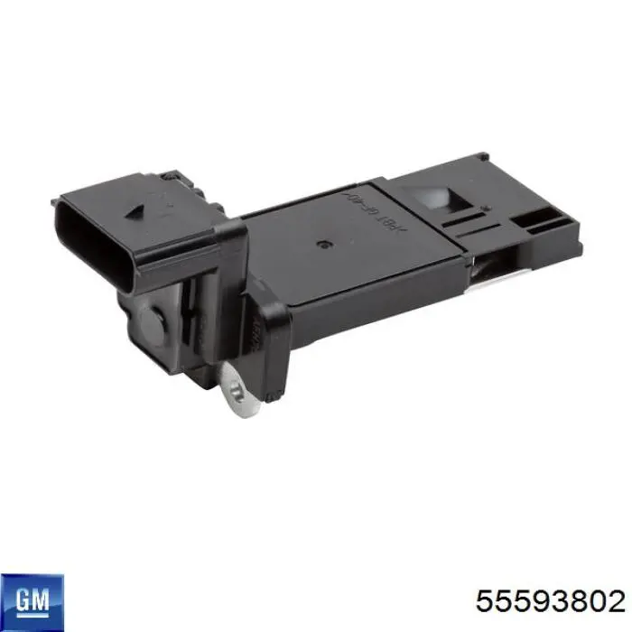 Sensor, presión colector de admisión  Opel 1247671 precio, desde 52,38 EUR