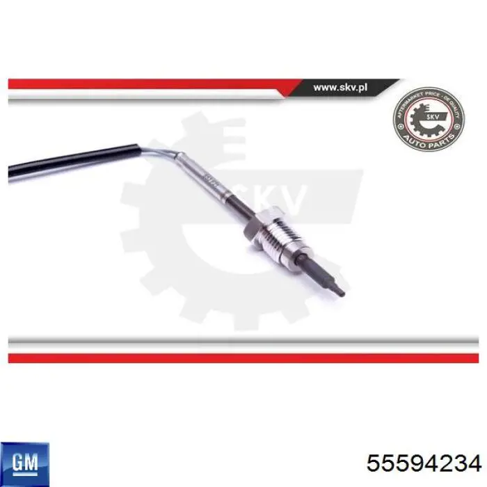 Comprar 55594234 General Motors 
