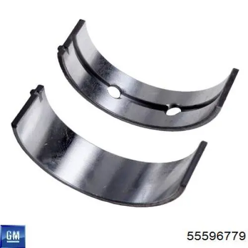 Comprar 55596779 Peugeot/Citroen Retén de cigüeñal frontal