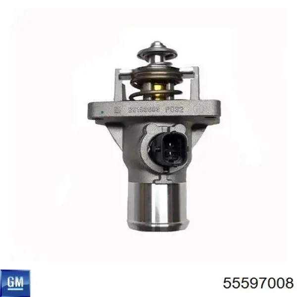 Comprar 55597008 General Motors Termostato