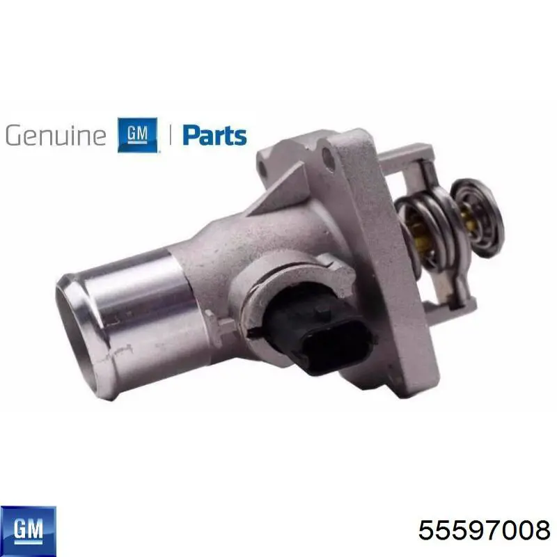 Termostato General Motors 55597008 precio, desde 36,99 EUR