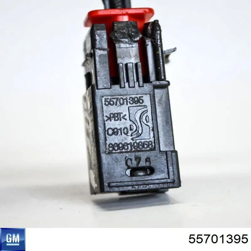 Interruptor de luz de freno General Motors 55701395 precio, desde 14,31 EUR