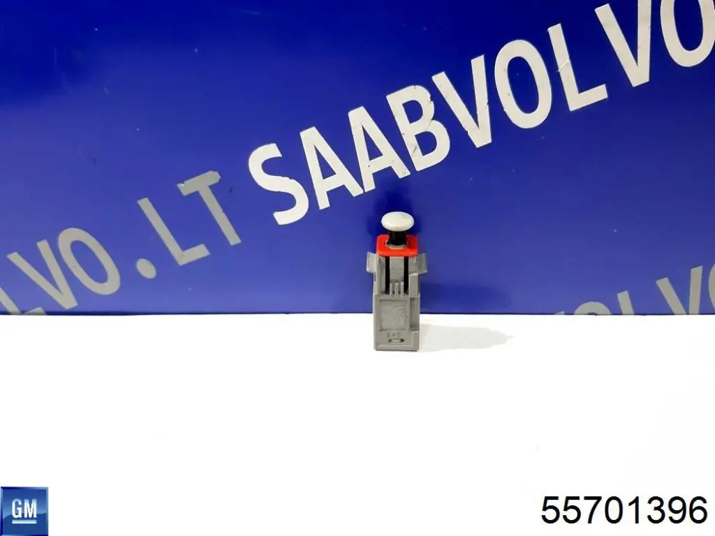 Interruptor de embrague 55701396 General Motors