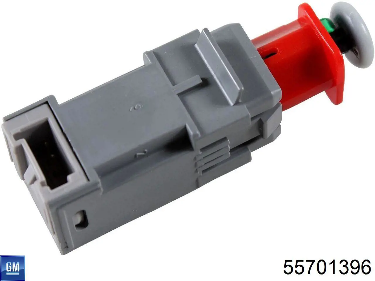 Interruptor de embrague General Motors 55701396 precio, desde 12,75 EUR