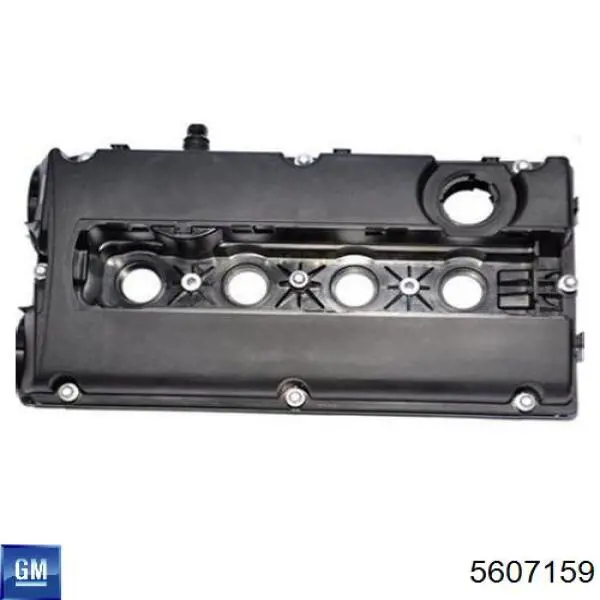 Tapa de la válvula General Motors 5607159 precio, desde 46,28 EUR