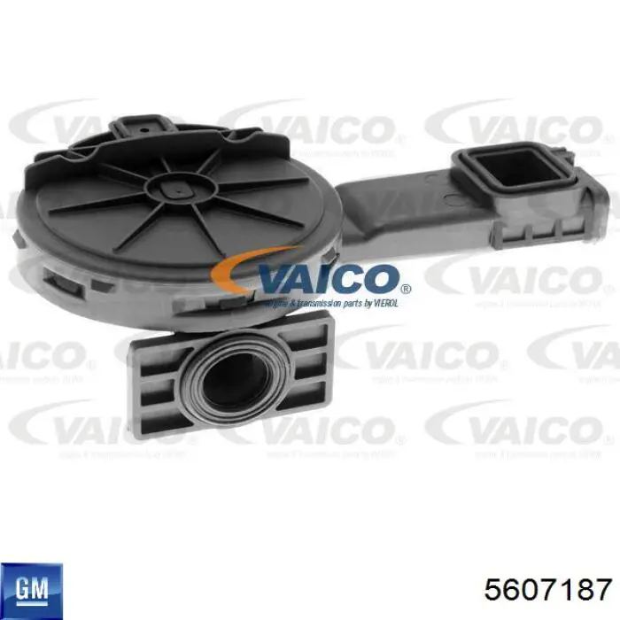 Tapa de la válvula General Motors 5607187 precio, desde 85,65 EUR