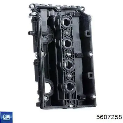 Tapa de la válvula General Motors 5607258 precio, desde 85,65 EUR
