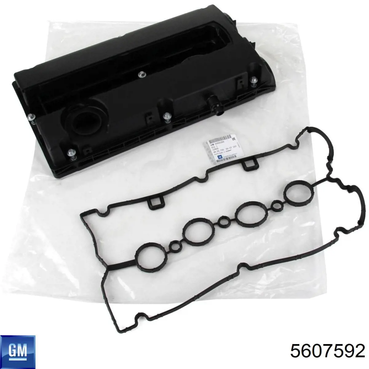 Tapa de la válvula General Motors 5607592 precio, desde 46,28 EUR