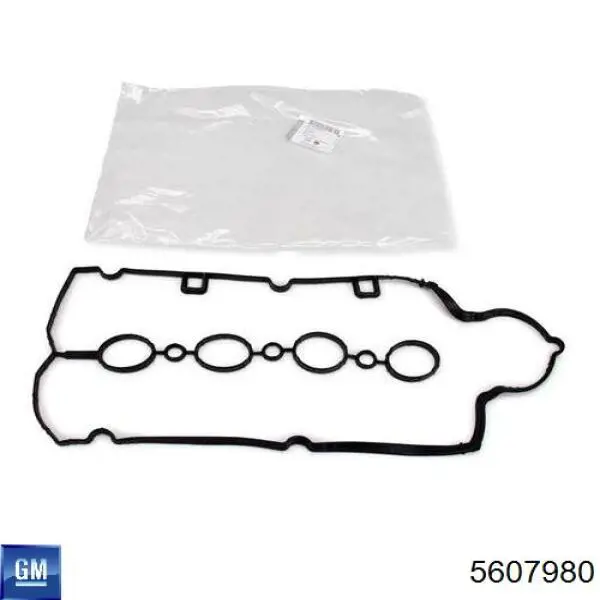 Comprar 5607980 General Motors Junta de tapa de balancines