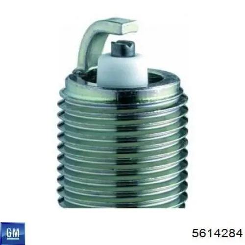 Bujías General Motors 5614284 precio, desde 3,70 EUR