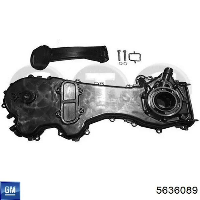 5636089 General Motors Tensor de cadena de distribución