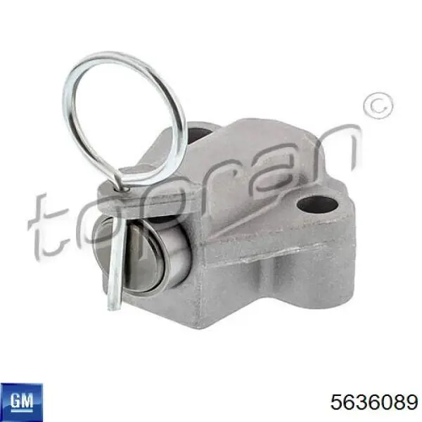 Comprar 5636089 General Motors Tensor de cadena de distribución