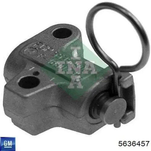 Tensor de cadena de distribución General Motors 5636457 precio, desde 23,63 EUR