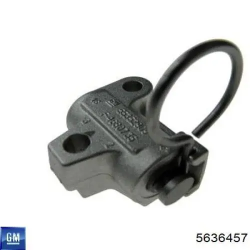 Comprar 5636457 General Motors Tensor de cadena de distribución