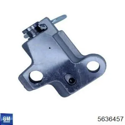 Tensor de cadena de distribución 5636457 General Motors
