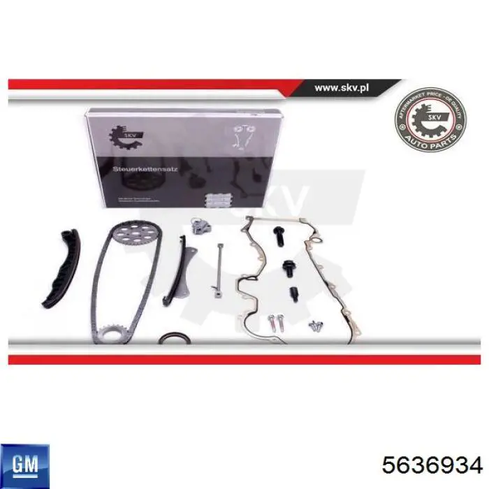 1615103580 Peugeot/Citroen Perno de volante de inercia