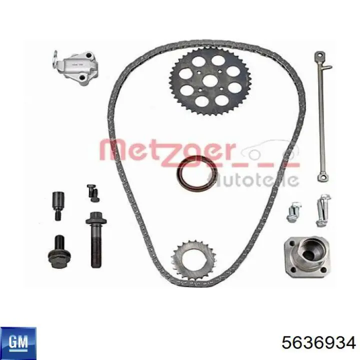 Perno de volante de inercia Peugeot/Citroen 1615103580 precio, desde 10,19 EUR