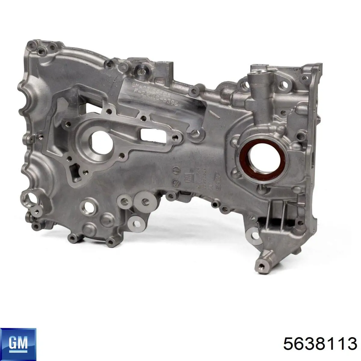 Comprar 5638113 General Motors Bomba De Aceite