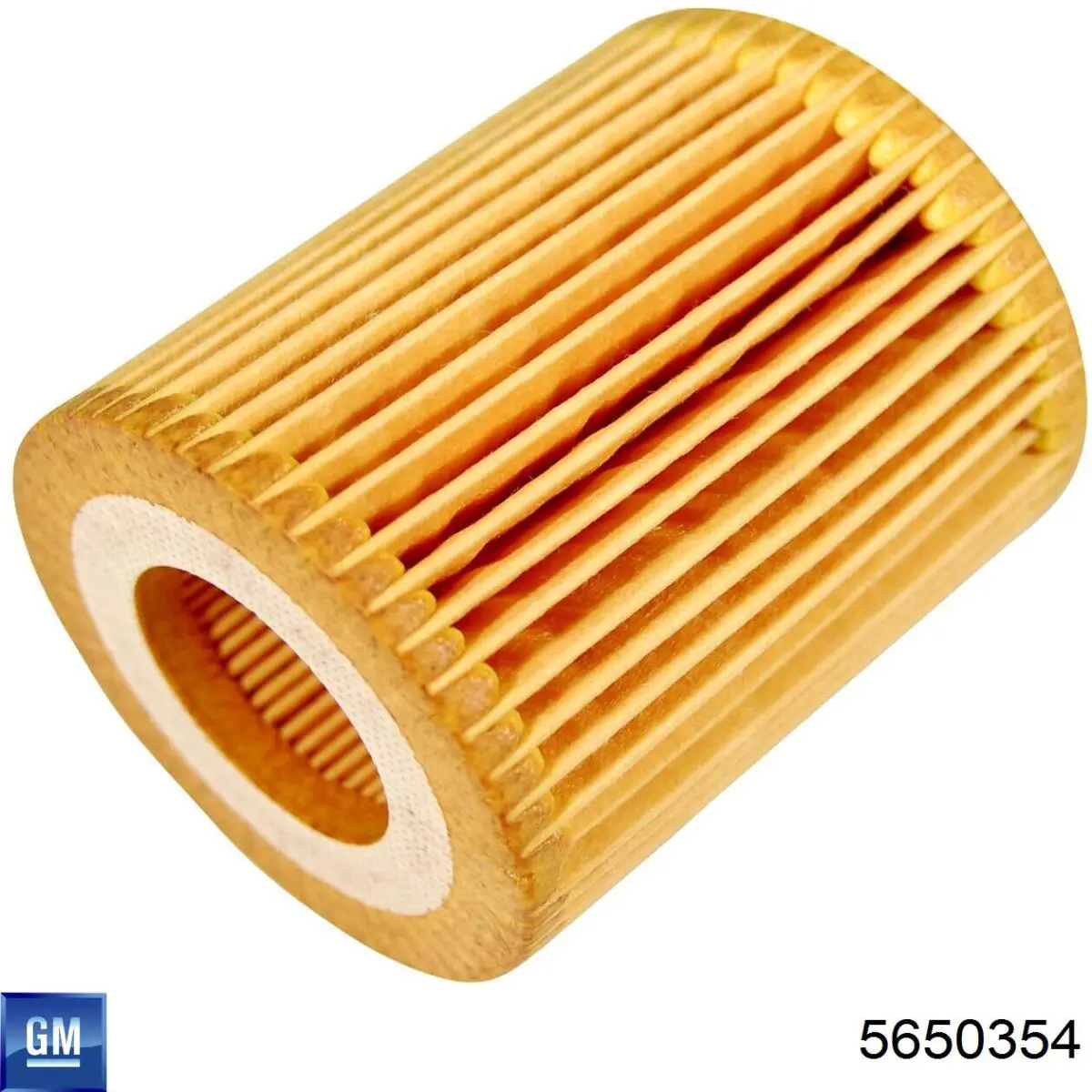 Filtro de aceite General Motors 5650354 precio, desde 6,62 EUR