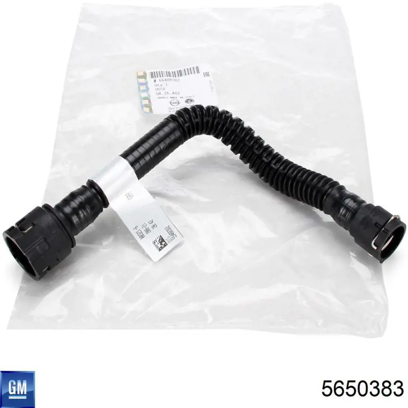  General Motors 5650383 precio, desde 25,24 EUR