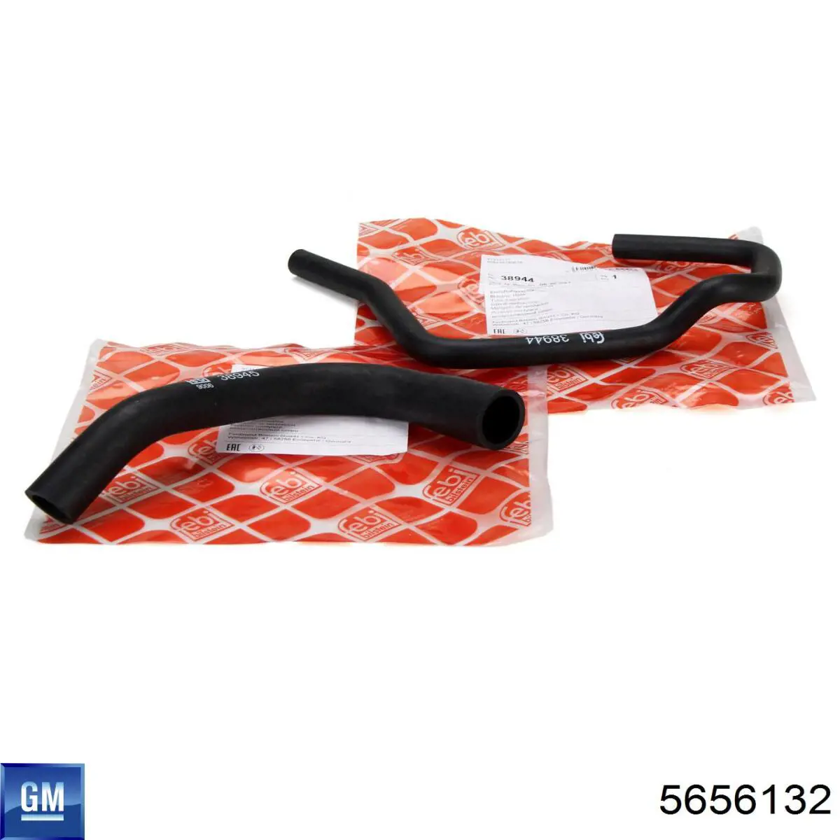 Comprar 5656132 Opel 