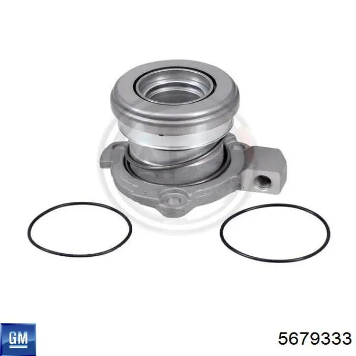 Comprar 5679333 General Motors Desembrague central, embrague