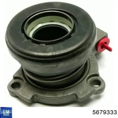 Desembrague central, embrague (cojinete de desembrague) General Motors 5679333 precio, desde 41,11 EUR