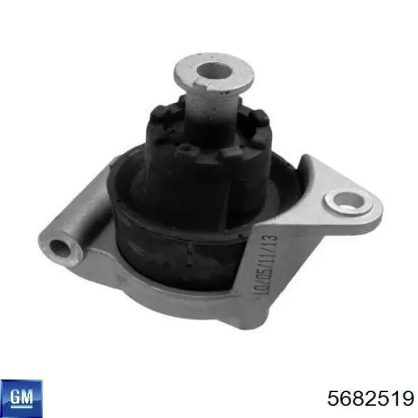 Soporte de motor trasero General Motors 5682519 precio, desde 38,32 USD