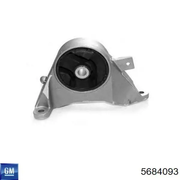 Soporte de motor delantero General Motors 5684093 precio, desde 52,76 EUR
